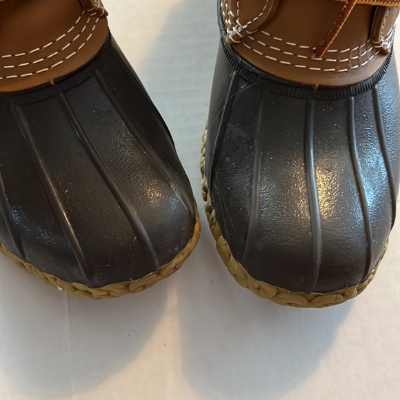 L.L. Bean 8in Boot W’s - Picture 5 of 14